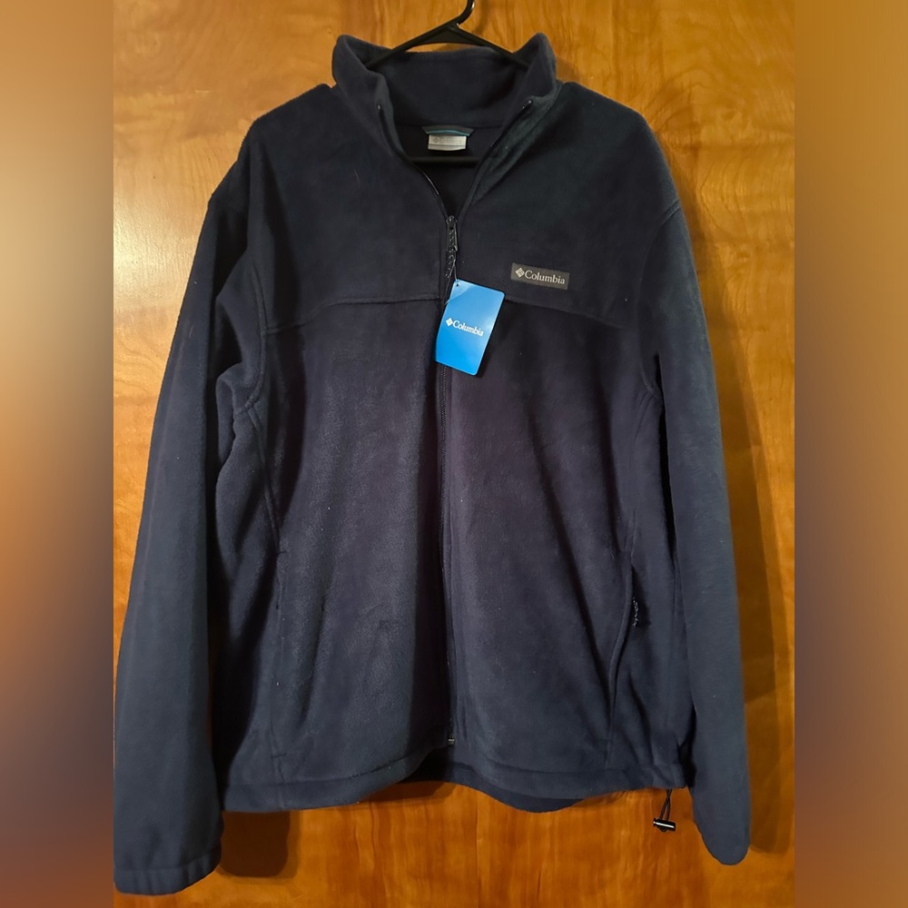Columbia Jacket